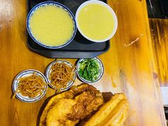 -京城北门羊蝎子铜锅涮肉(总店)