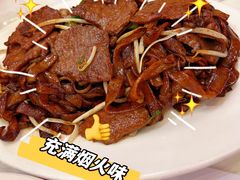 -大哥餐厅(西城花园店)