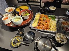 -HOTISLAND海鸡岛·韩国料理(江南西店)