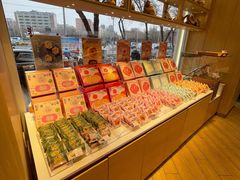 -好利来(牡丹园店)