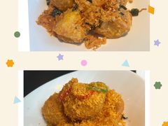 -丽晶轩中餐厅(重庆丽晶酒店)