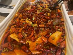 -同喜烤鸭店(光芒店)