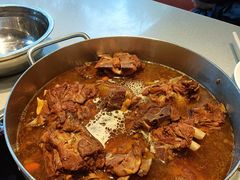 -蝎王府羊蝎子(虎坊桥总店)