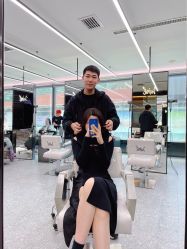 -时尚工厂·科学染发