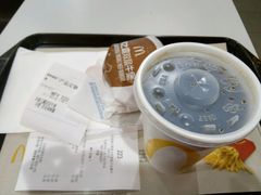 -麦当劳(宽城万达店)