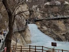 -黑龙潭风景区