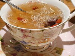 -花舍·新派粤菜·西餐·下午茶(亚运村·鸟巢店)