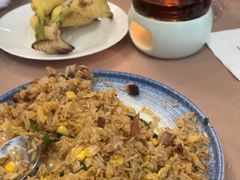 -顺德美的万豪酒店-万豪中餐厅