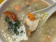 -桂园白粥·潮汕老味道