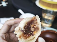 -翠湖宾馆·中餐厅