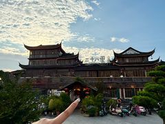 -二十八里太湖船菜(吉祥路店)