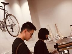-常识咖啡common sense(春熙路店)