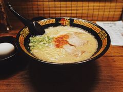 -一兰拉面(新宿中央东口店)