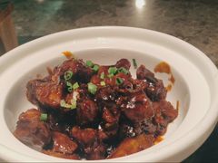 -绿茶餐厅(天津天河城店)