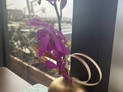 -王府井文华东方酒店-紫膳餐厅