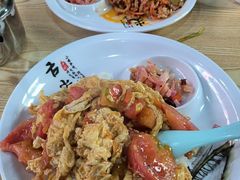 -大家乐东北菜(富河园店)