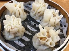鲜肉笋丁烧卖-景芳周大姐(国大城市广场店)
