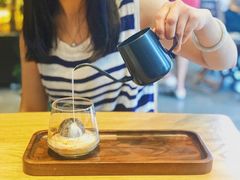-Home Cafe(水榭春天店)