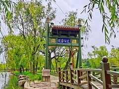 -承德避暑山庄景区