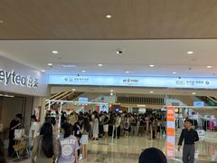 -喜茶(广州佳兆业广场店)