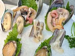 -喜聚薈·花膠雞海鮮火鍋(越秀店)