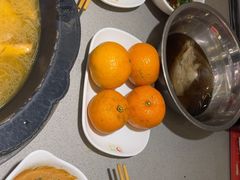 -巴蜀王婆大虾(南锣鼓巷店)