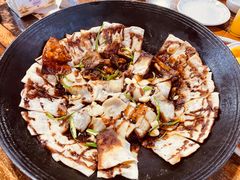 -皖北巫氏三胖地锅鸡(长淮总店)