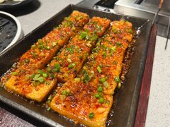 -丰茂烤串(外滩星荟中心店)