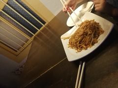 -马来西亚美食街