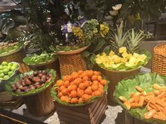 -一方渔歌蒸汽海鲜自助(文化路万达广场店)