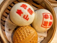 -禄运茶居·手工点心(体育西店)