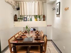 -懒人盐府人家(安贞店)