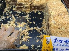 -爱德顺糕点食屋(利民道店)