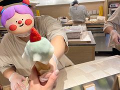-米糯糯·MINONO·大福冰淇淋(青岛万象城店)