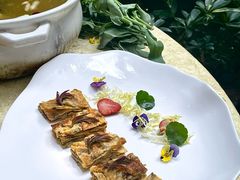 -钦善斋·养生膳食·精典川菜(武侯祠店)