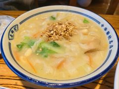 -老雒阳面馆·水席(王城路店)