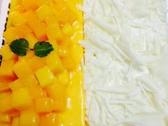 -壹点壹客·生日蛋糕(南山店)