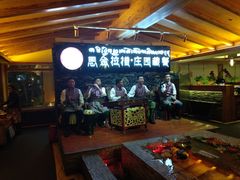 -思金拉措庄园藏餐(太阳岛店)