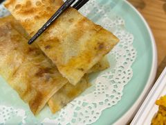 -大丰收脆鱼(万达江北店)