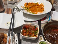 -围炉夜话·潮汕卤水火锅(榕江店)