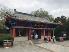 -石岛赤山风景区
