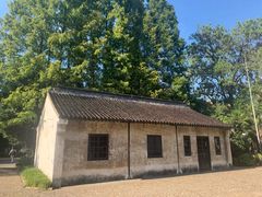 -上海市龙华烈士陵园