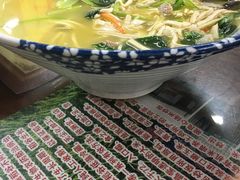 -粗茶淡饭(东关街店)