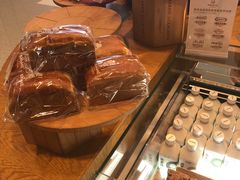-西村叔叔的店·面包·甜品·蛋糕(清河万象汇店)