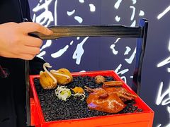 -山泉粤宴(广东大厦店)