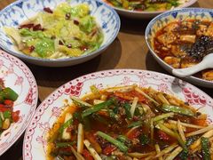 -本来川菜(中骏广场店)