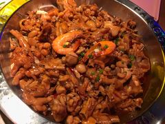 -胖哥俩肉蟹煲(爱琴海购物公园店)