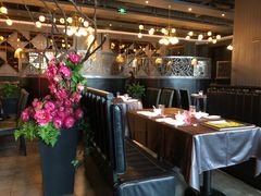 大堂-蟹榭·本帮江浙菜·蟹宴(五角场合生汇商场店)