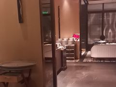 -康莱德酒店·美庭自助餐厅