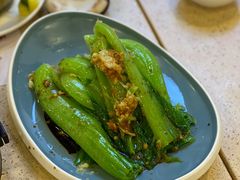 姜蓉水东芥（特）-点都德(华强南店)